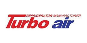 Turbo Air Brand